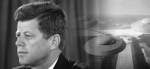kennedy ufo
