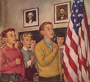 Pledge-of-Allegiance