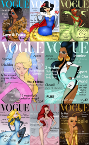 Vogue-Disney-Princesses-2