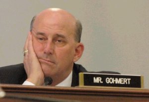 gohmert