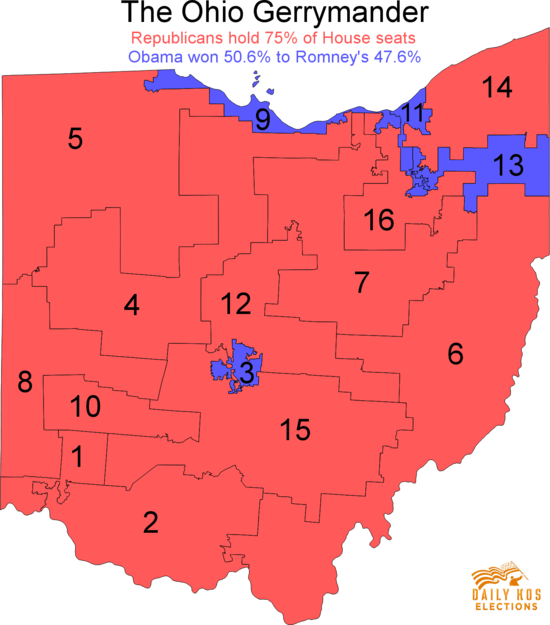 The_Ohio_Gerrymander
