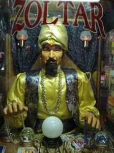 zoltar