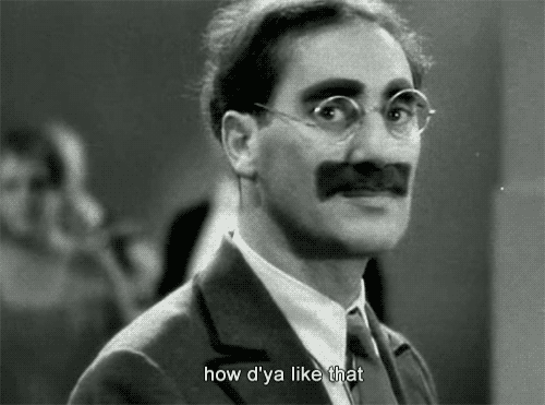 groucho