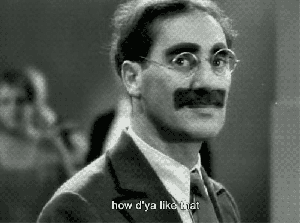 groucho