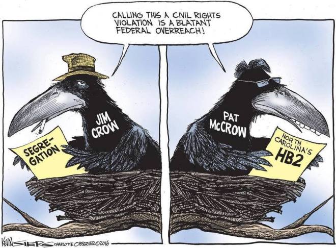jim crow