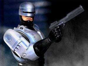 robocop