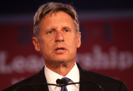 garyjohnson