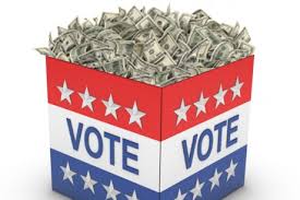 money-elections