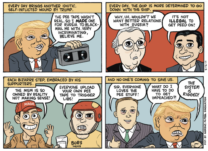 Bors