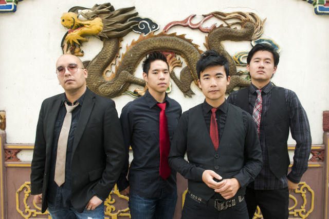 The Slants