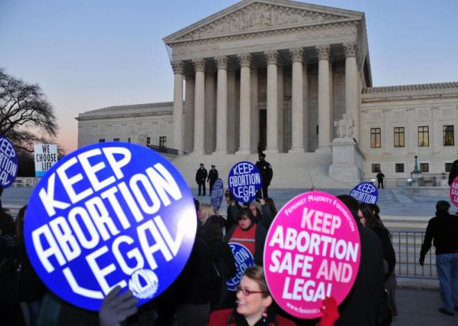 Roe-v-Wade-protest